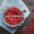 Dried EU Import Standards Goji Berry